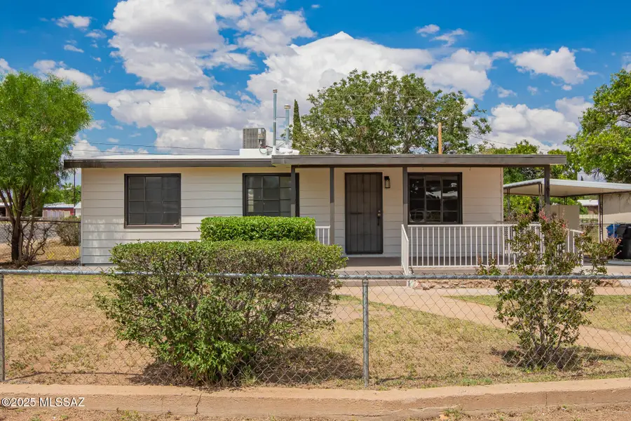 161 Steffens Street, Sierra Vista, AZ 85635 - Image #2