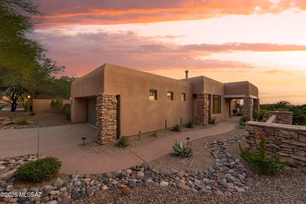 14198 N Gallery, Marana, AZ 85658 - Image #1