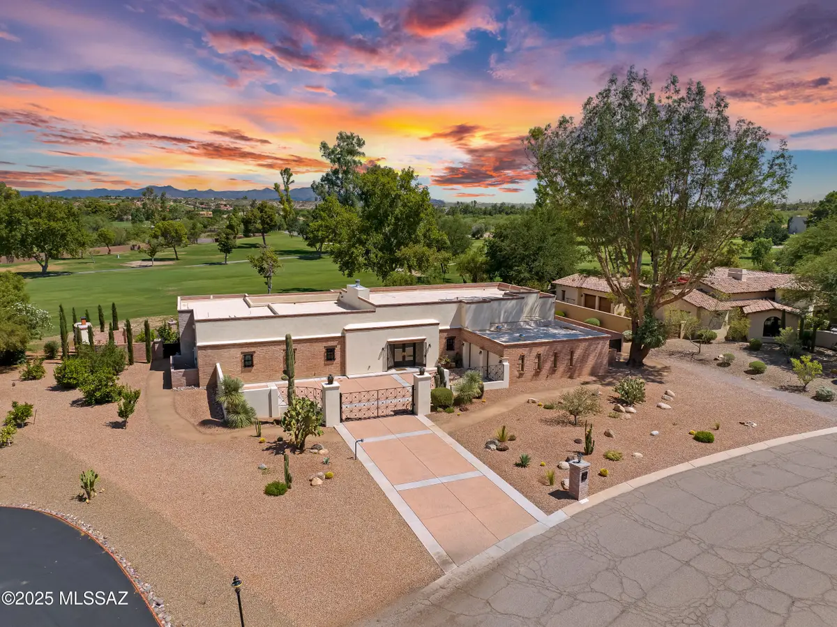 8021 N Della Robia, Tucson, AZ 85742 - Image #1