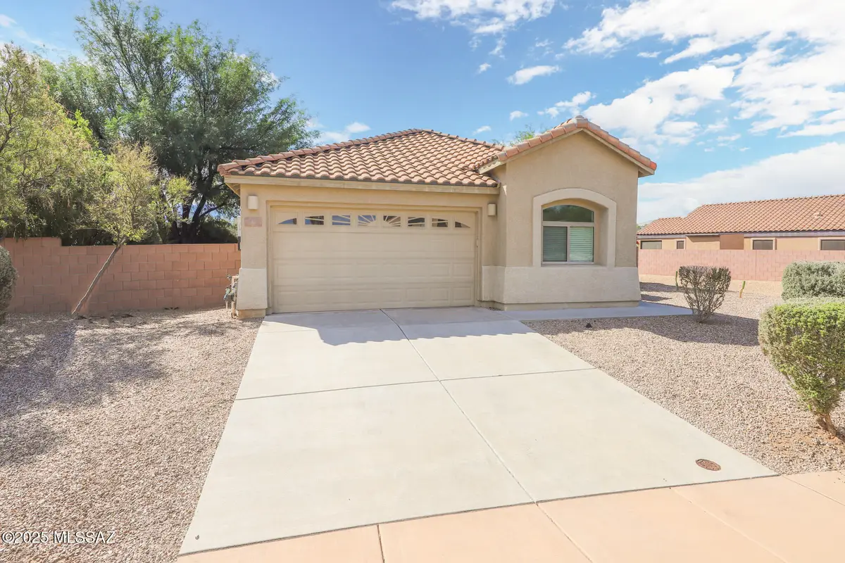 1020 E Stronghold Canyon Lane, Sahuarita, AZ 85629 - Image #1
