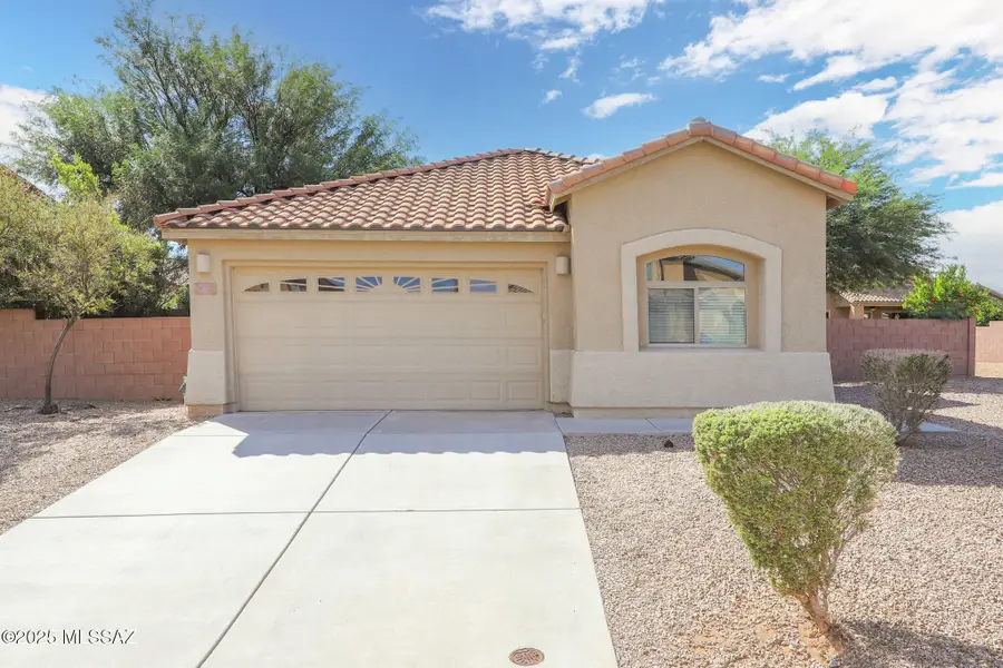 1020 E Stronghold Canyon Lane, Sahuarita, AZ 85629 - Image #2