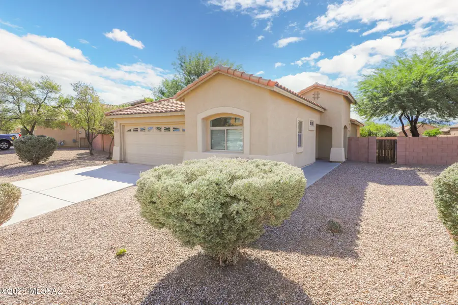 1020 E Stronghold Canyon Lane, Sahuarita, AZ 85629 - Image #3