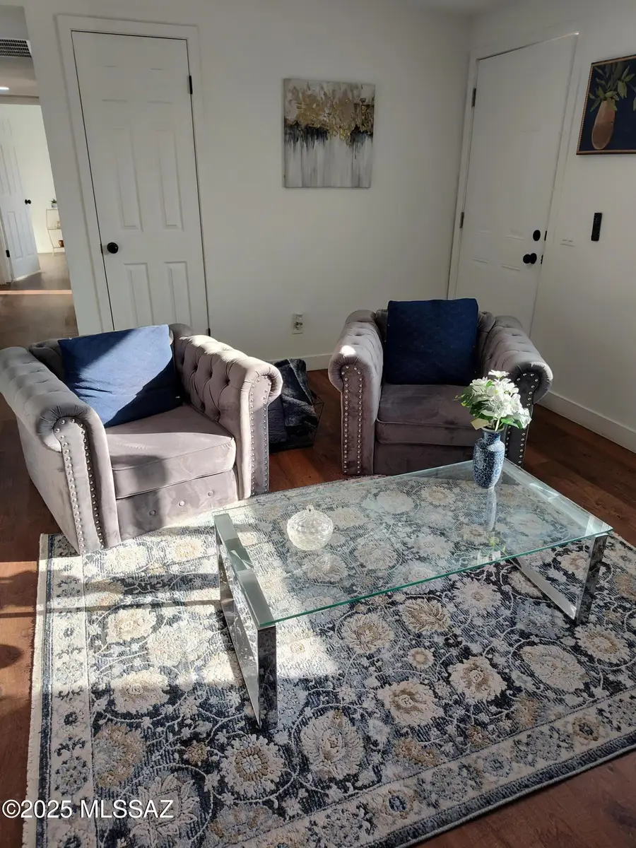 408 Hartford, Kearny, AZ 85137 - Image #2