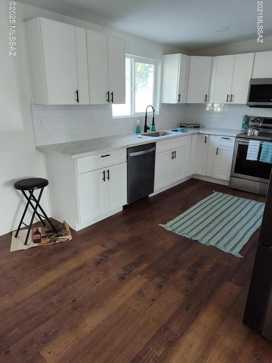 408 Hartford, Kearny, AZ 85137 - Image #3