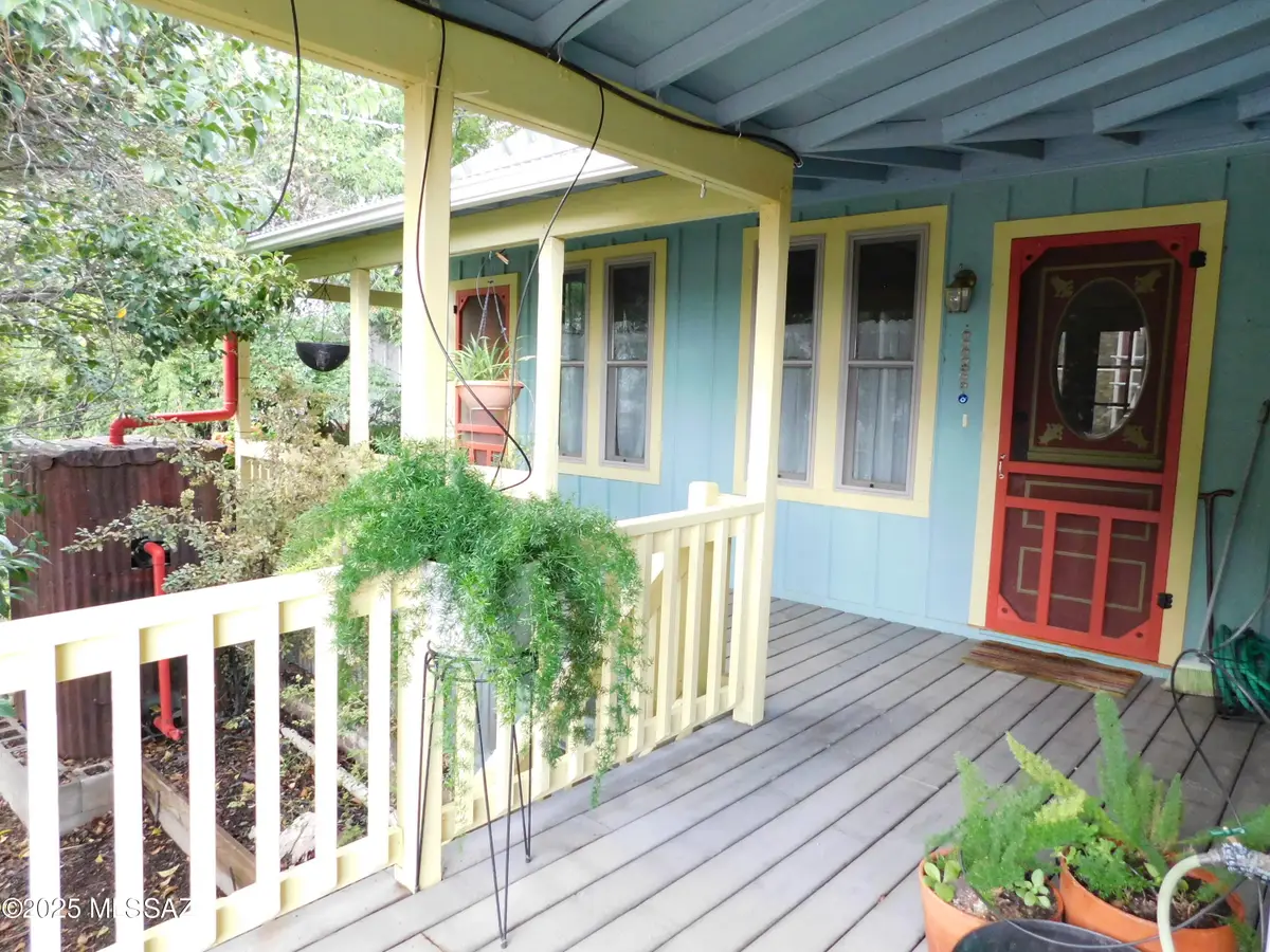 21 Temby, Bisbee, AZ 85603 - #1
