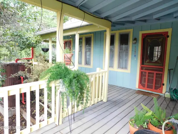 21 Temby, Bisbee, AZ 85603