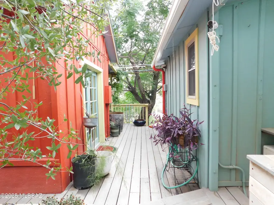 21 Temby, Bisbee, AZ 85603 - #2