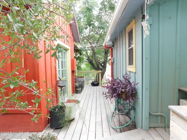 21 Temby, Bisbee, AZ 85603