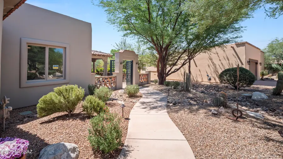 38 Calle Maria Elena, Tubac, AZ 85646 - Image #3