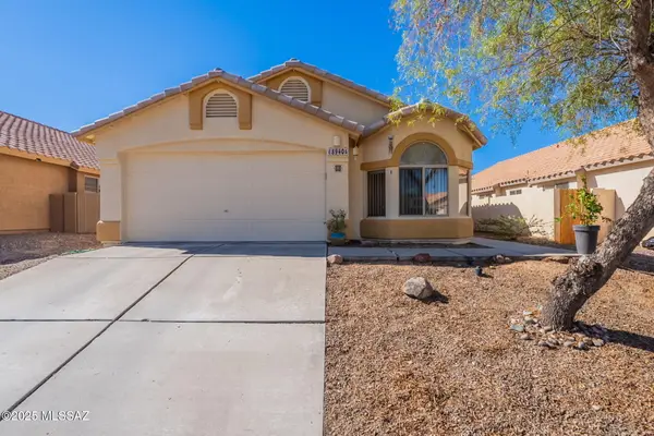 8940 E Marci Lynne Way, Tucson, AZ 85747