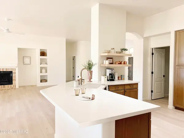 13940 N Bentwater, Oro Valley, AZ 85755