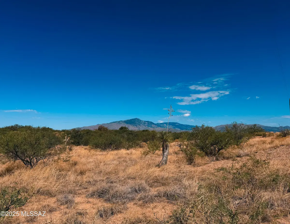 TBD W Skyline, Benson, AZ 85602 - Image #1