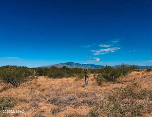 TBD W Skyline, Benson, AZ 85602