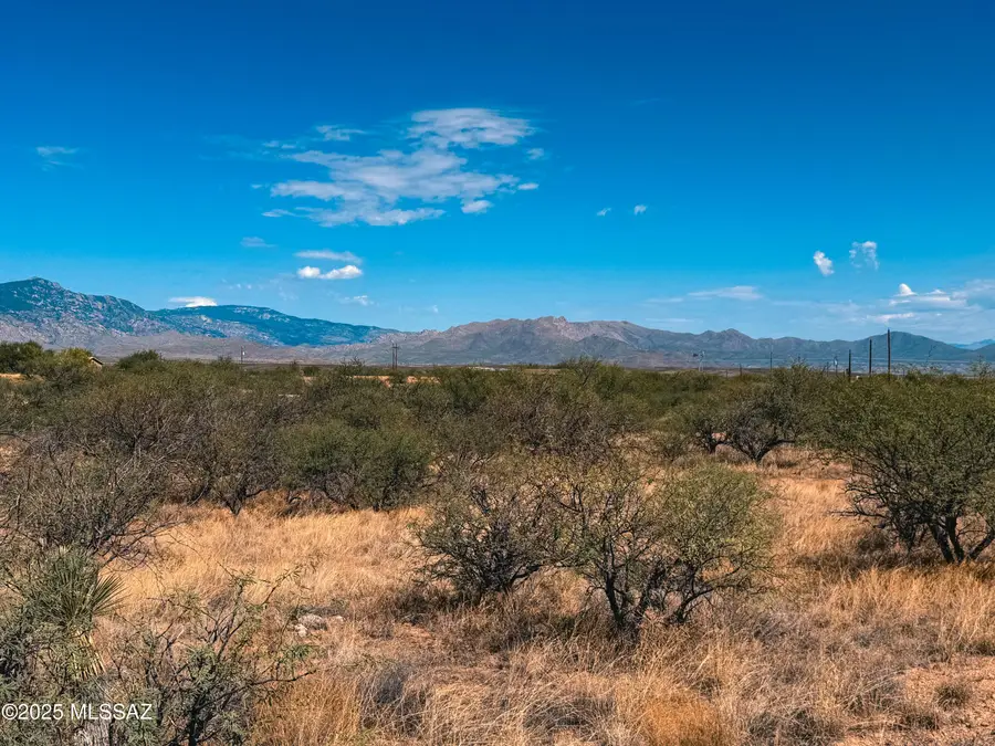 TBD W Skyline, Benson, AZ 85602 - Image #3