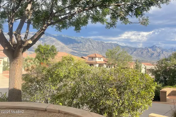 38996 S Moonwood, Saddlebrooke, AZ 85739