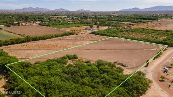 5ac S Ewing, St. David, AZ 85630