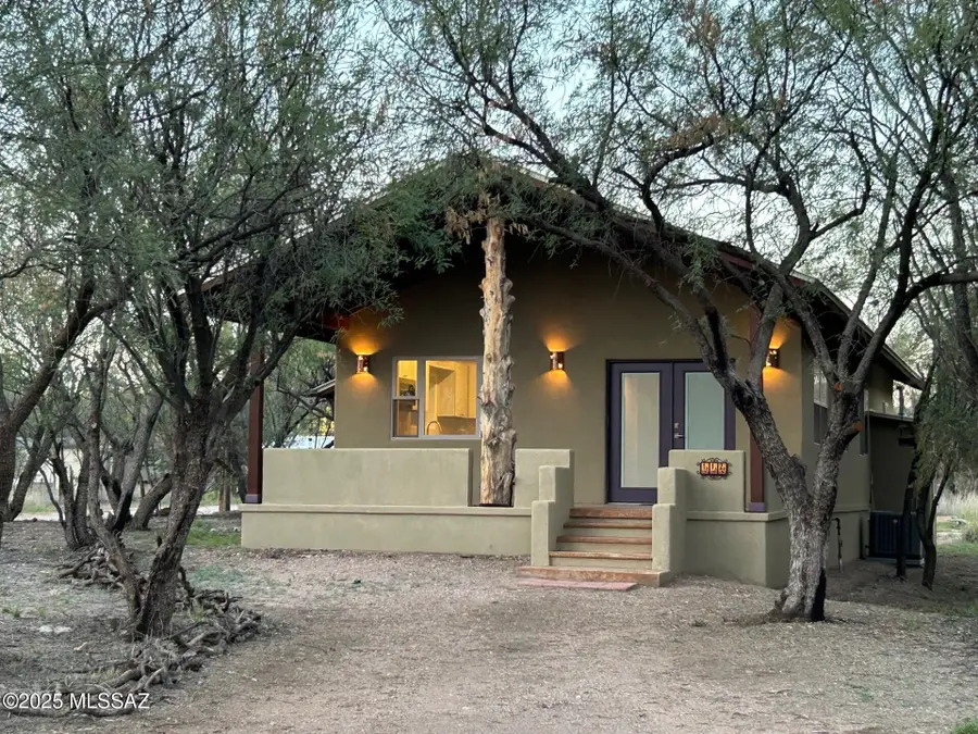 112 Three R Avenue, Patagonia, AZ 85624 - Image #2