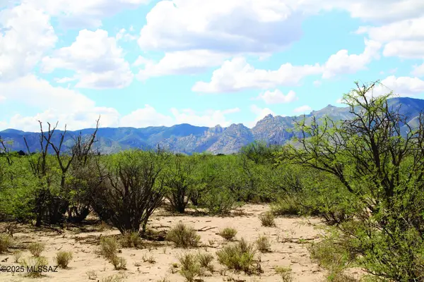 2.54 Acres Unnamed, Cochise, AZ 85606