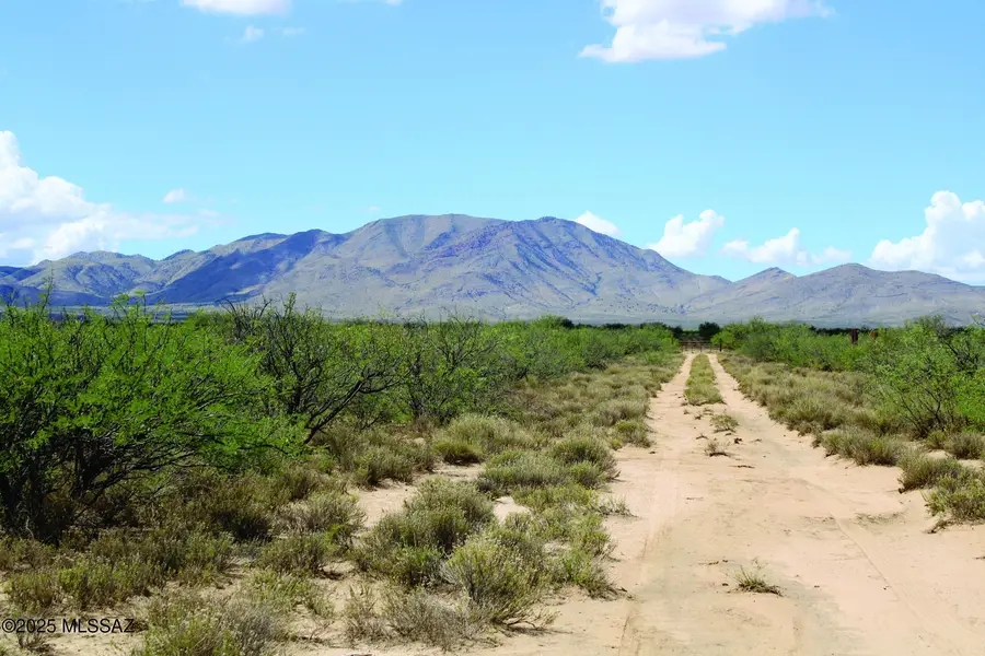 2.54 Acres Unnamed, Cochise, AZ 85606 - Image #2