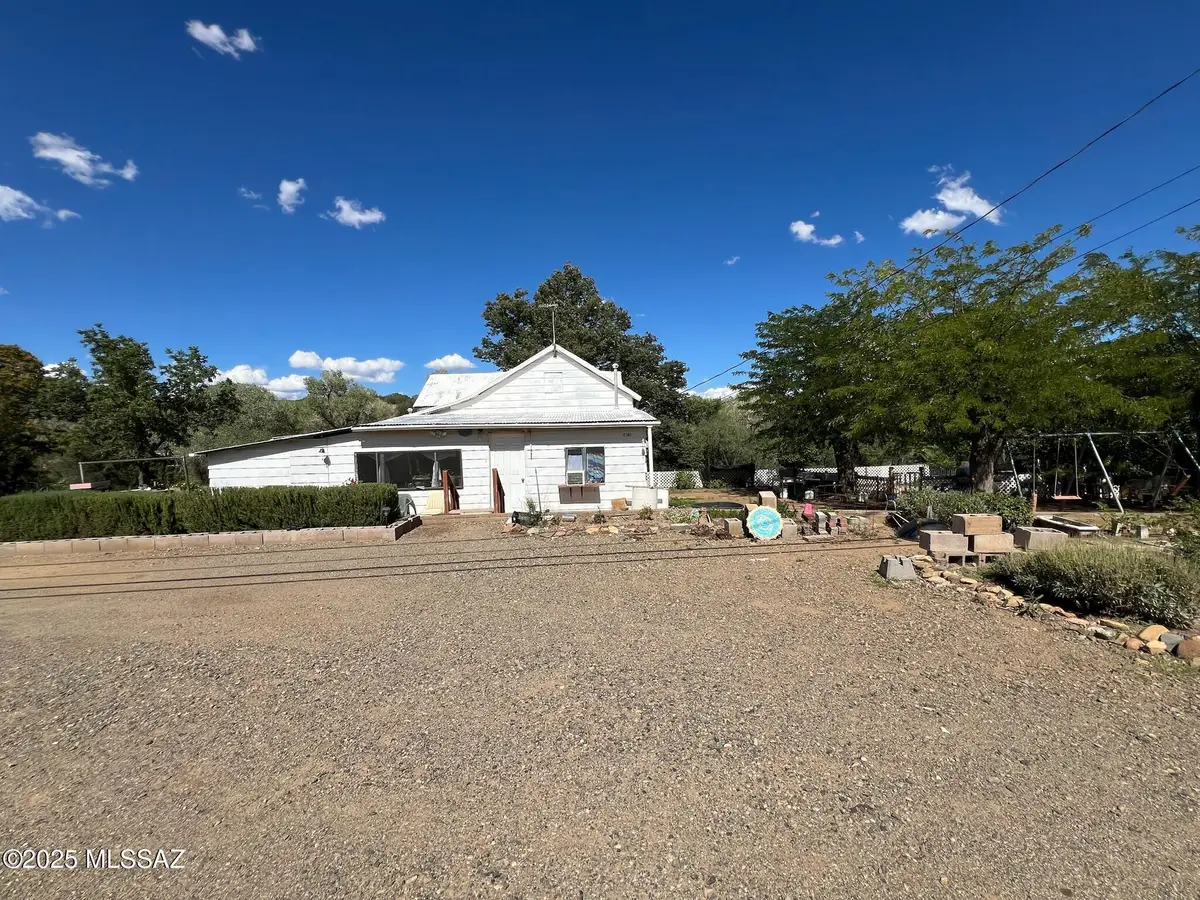12501 E Central, Mayer, AZ 86333 - Image #1