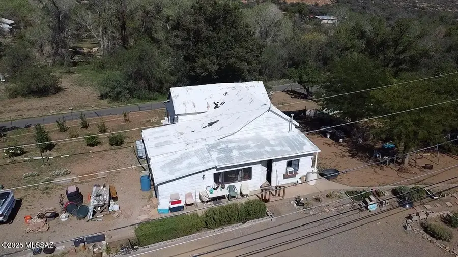 12501 E Central, Mayer, AZ 86333 - Image #3