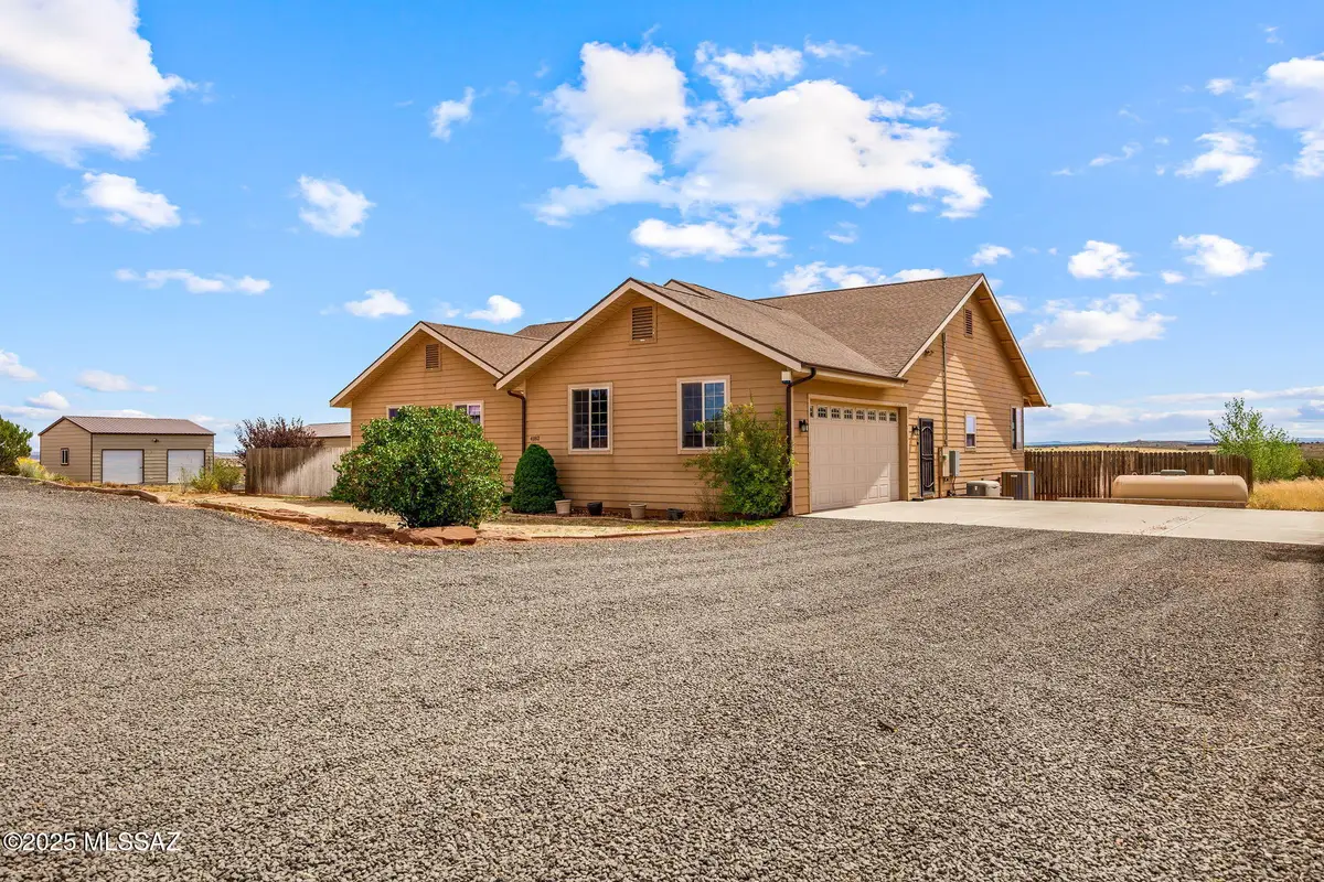 4182 W Gonsalves, Snowflake, AZ 85937 - Image #1
