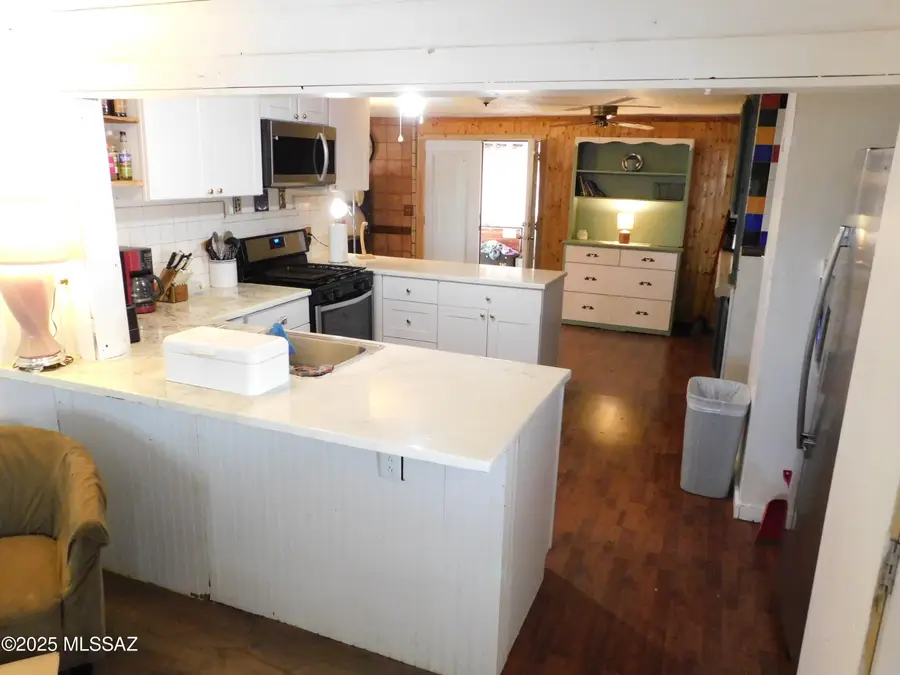 Address Withheld By Seller, Mc Neal, AZ 85617 - #3