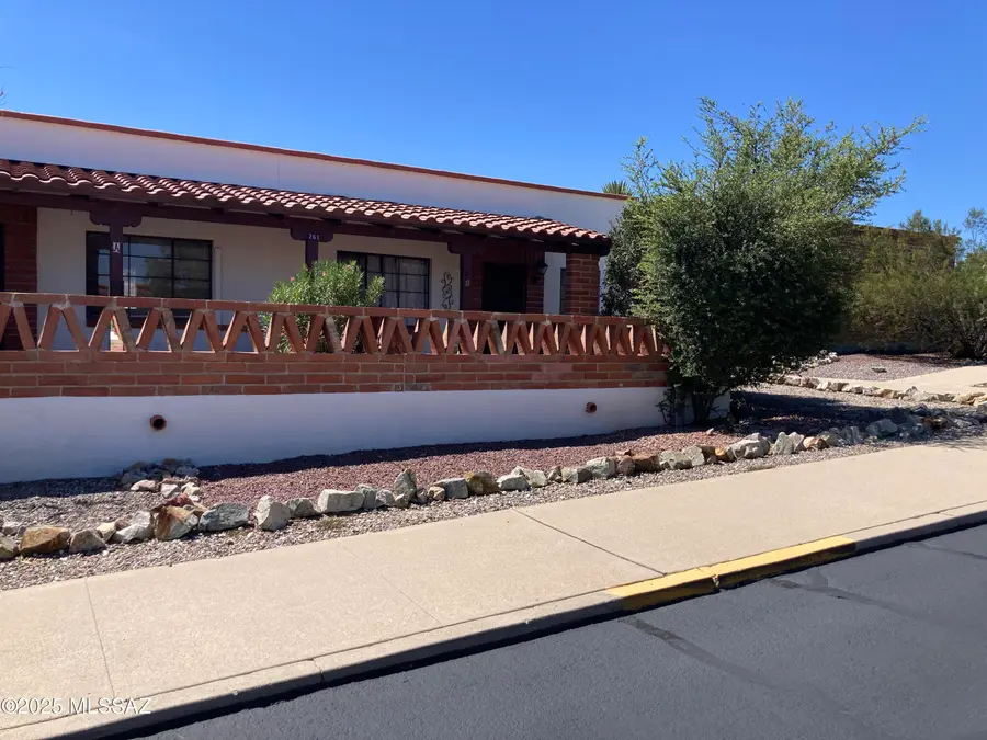 261 W Camino Alameda #B, Green Valley, AZ 85614 - Image #3
