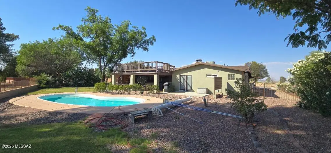 1006 E Geneva, Pearce, AZ 85625 - Image #1