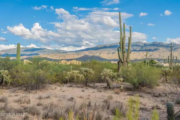 2641 N Placita Alicantina, Tucson, AZ 85749