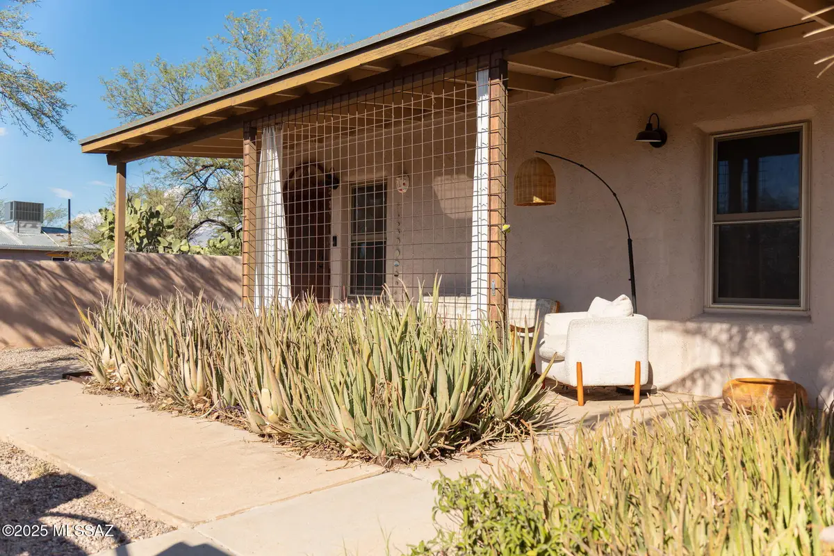 615 S Star Avenue, Tucson, AZ 85719 - Image #1