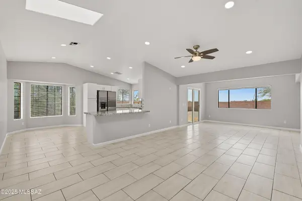 3098 S Giovanna, Tucson, AZ 85730