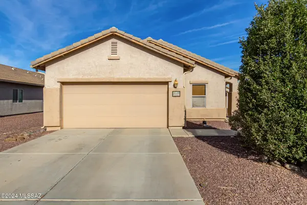 21330 E Reunion, Red Rock, AZ 85145