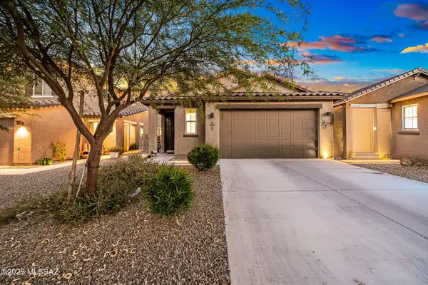 663 W Calle Espadero, Sahuarita, AZ 85629