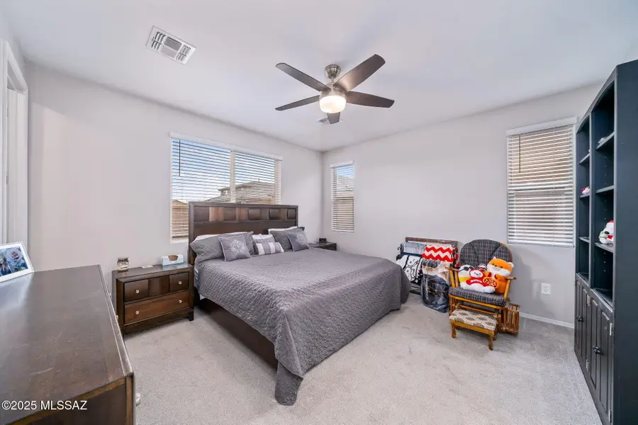 663 W Calle Espadero, Sahuarita, AZ 85629 - Image #3
