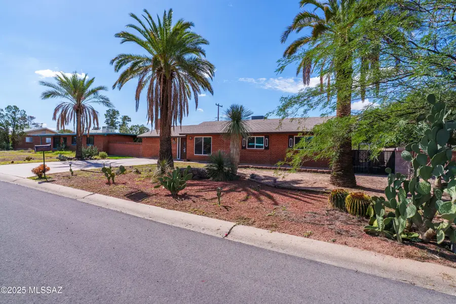 6538 E Calle Dened, Tucson, AZ 85710 - Image #3