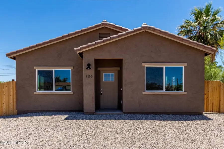 9155 W Floyd, Tucson, AZ 85735 - Image #2