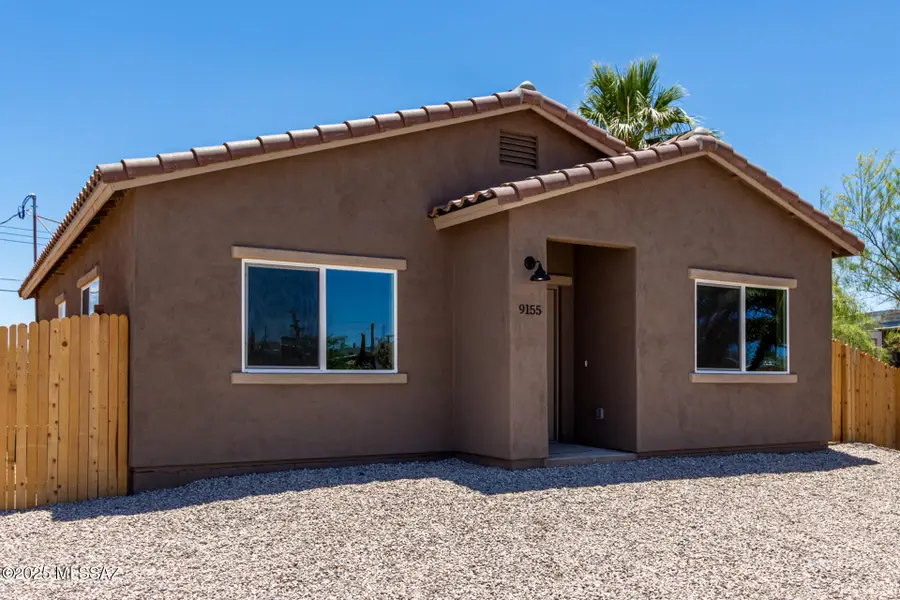 9155 W Floyd, Tucson, AZ 85735 - Image #3