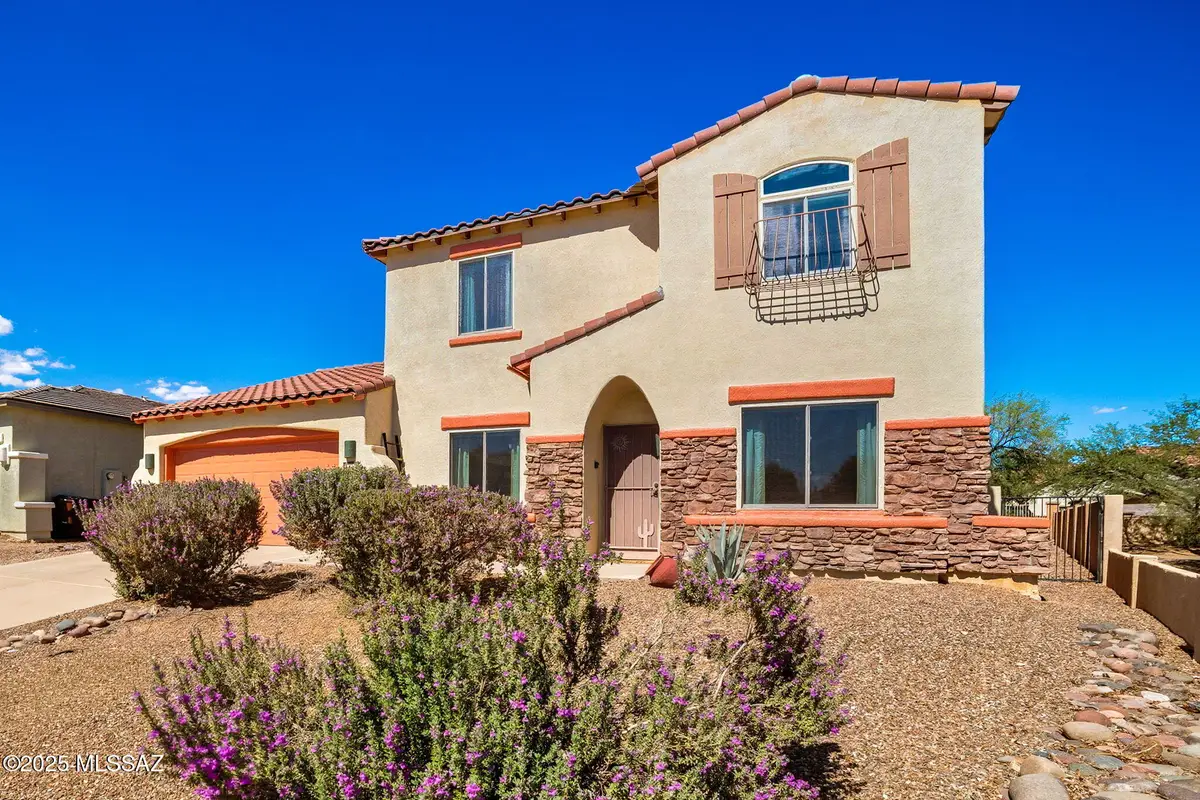 4 W Camino Rancho Felice, Sahuarita, AZ 85629 - Image #1