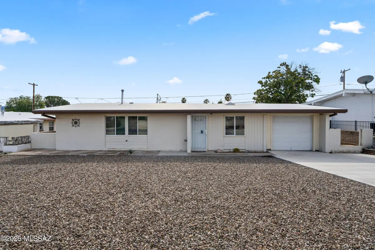 913 W Webb, San Manuel, AZ 85631 - Image #1