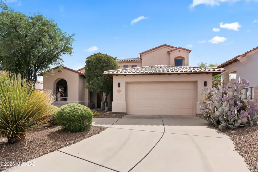 5275 N Ridge Spring, Tucson, AZ 85749 - Image #2