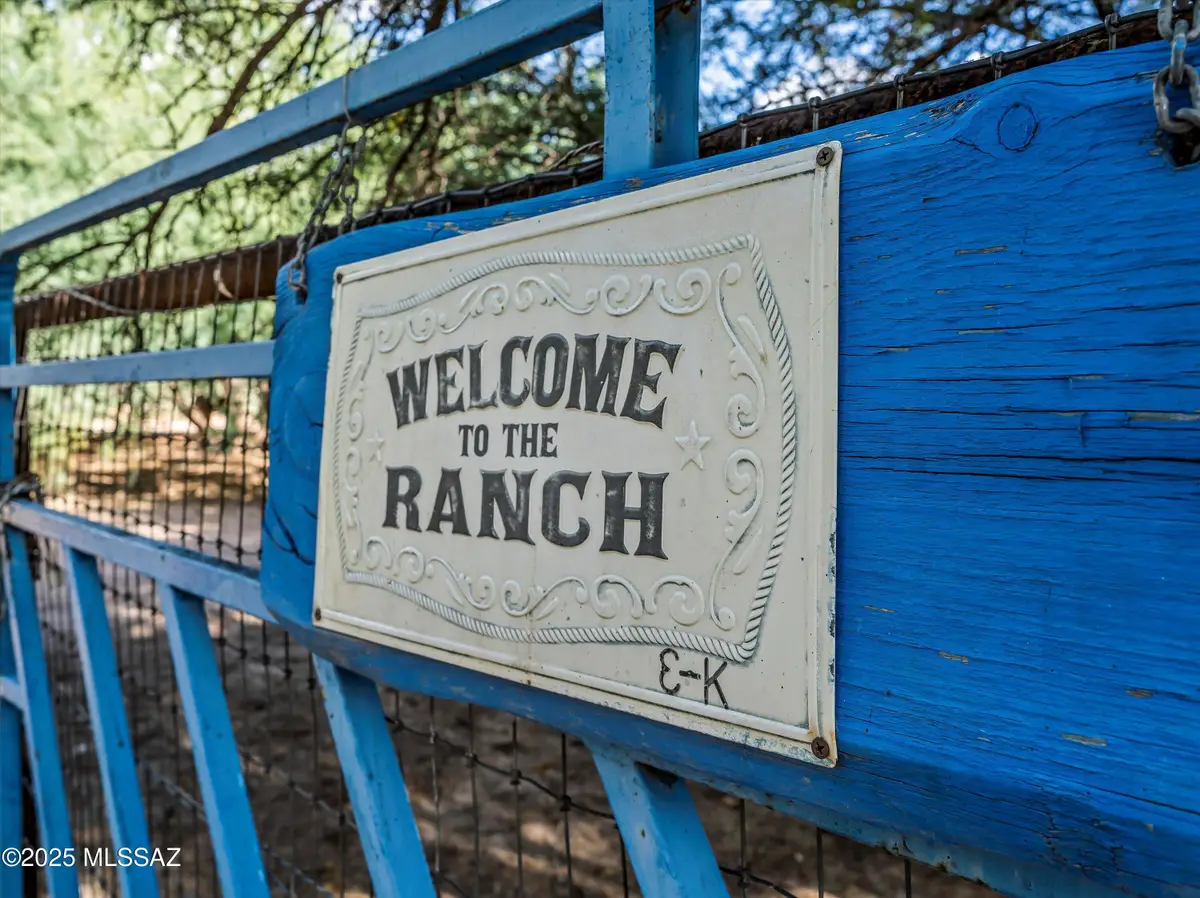 4489 N Ocotillo, Benson, AZ 85602 - Image #1