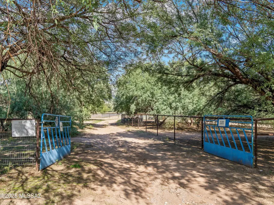 4489 N Ocotillo, Benson, AZ 85602 - Image #2