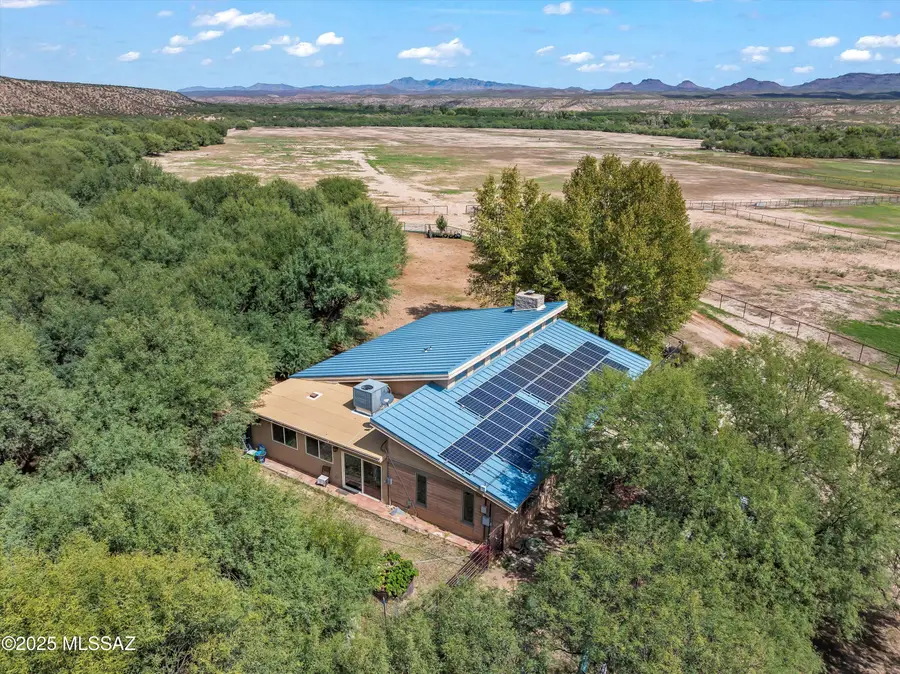 4489 N Ocotillo, Benson, AZ 85602 - Image #3