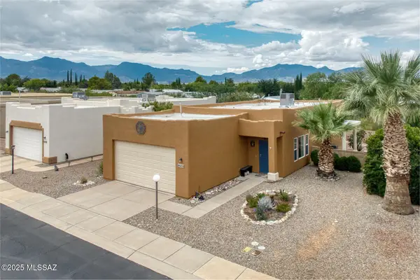 434 S Meadowood, Sierra Vista, AZ 85635