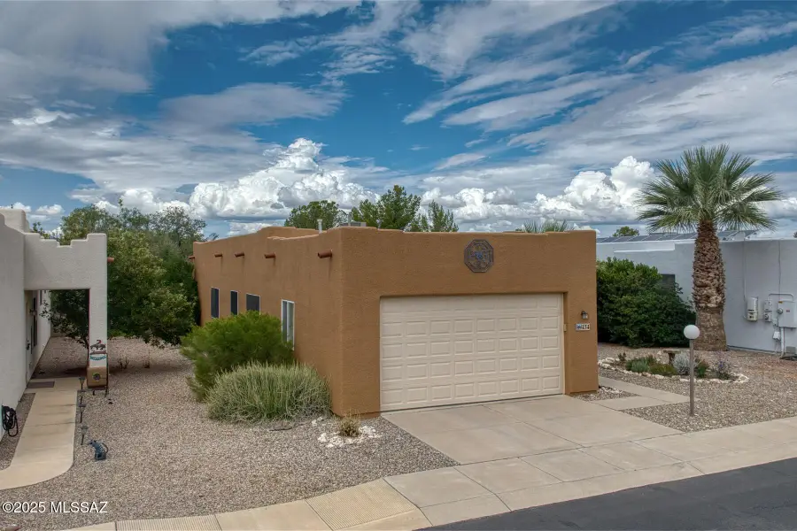 434 S Meadowood, Sierra Vista, AZ 85635 - Image #2