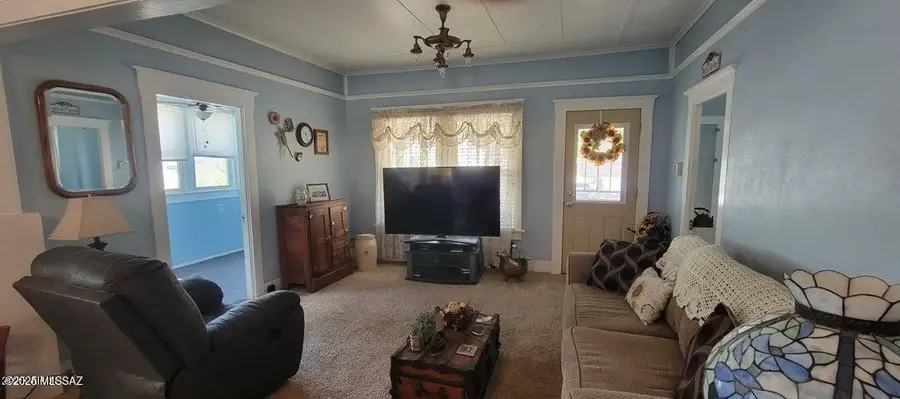 416 Tombstone Canyon, Bisbee, AZ 85603 - Image #3