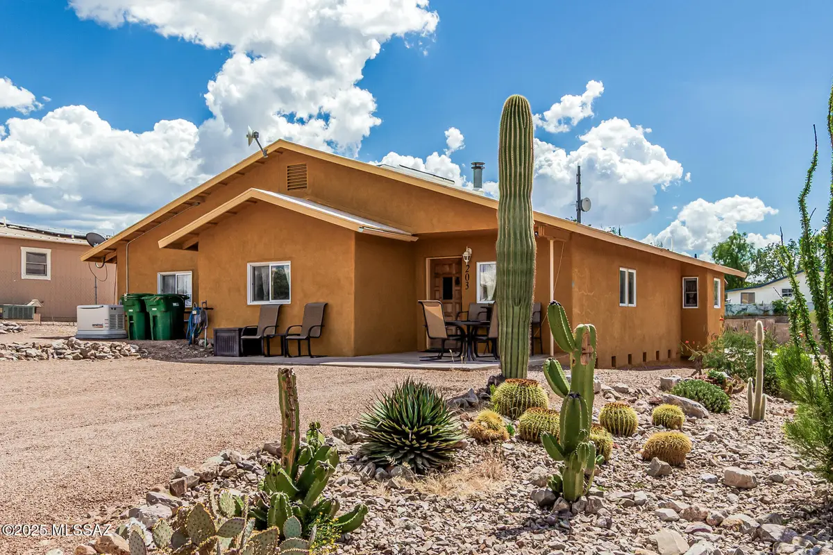 203 E Bruce, Tombstone, AZ 85638 - #1