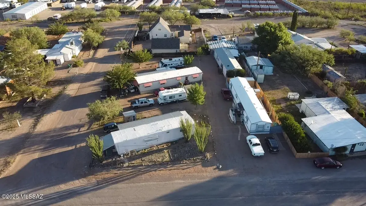 128 S 12th Street, Tombstone, AZ 85638 - Image #1