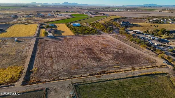 4284 E Becker, Coolidge, AZ 85128